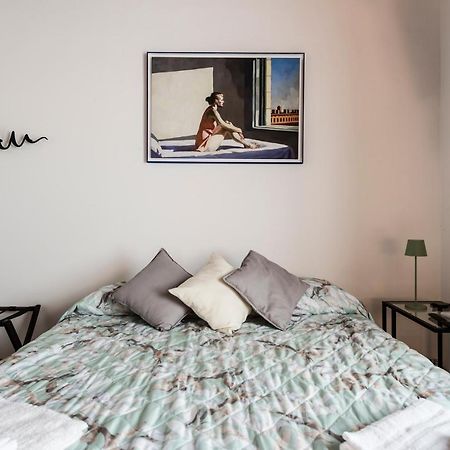 The Galileo Rooms Pisa Esterno foto