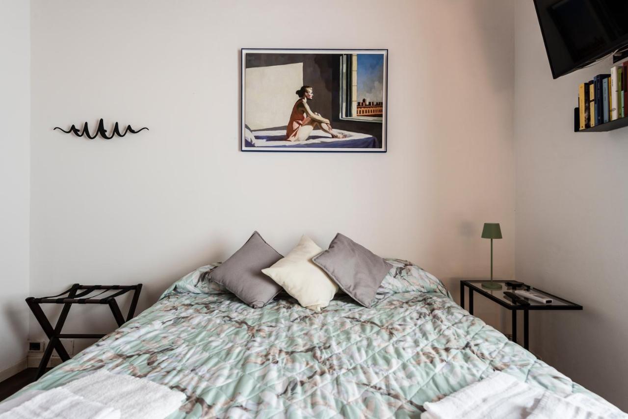 The Galileo Rooms Pisa Esterno foto