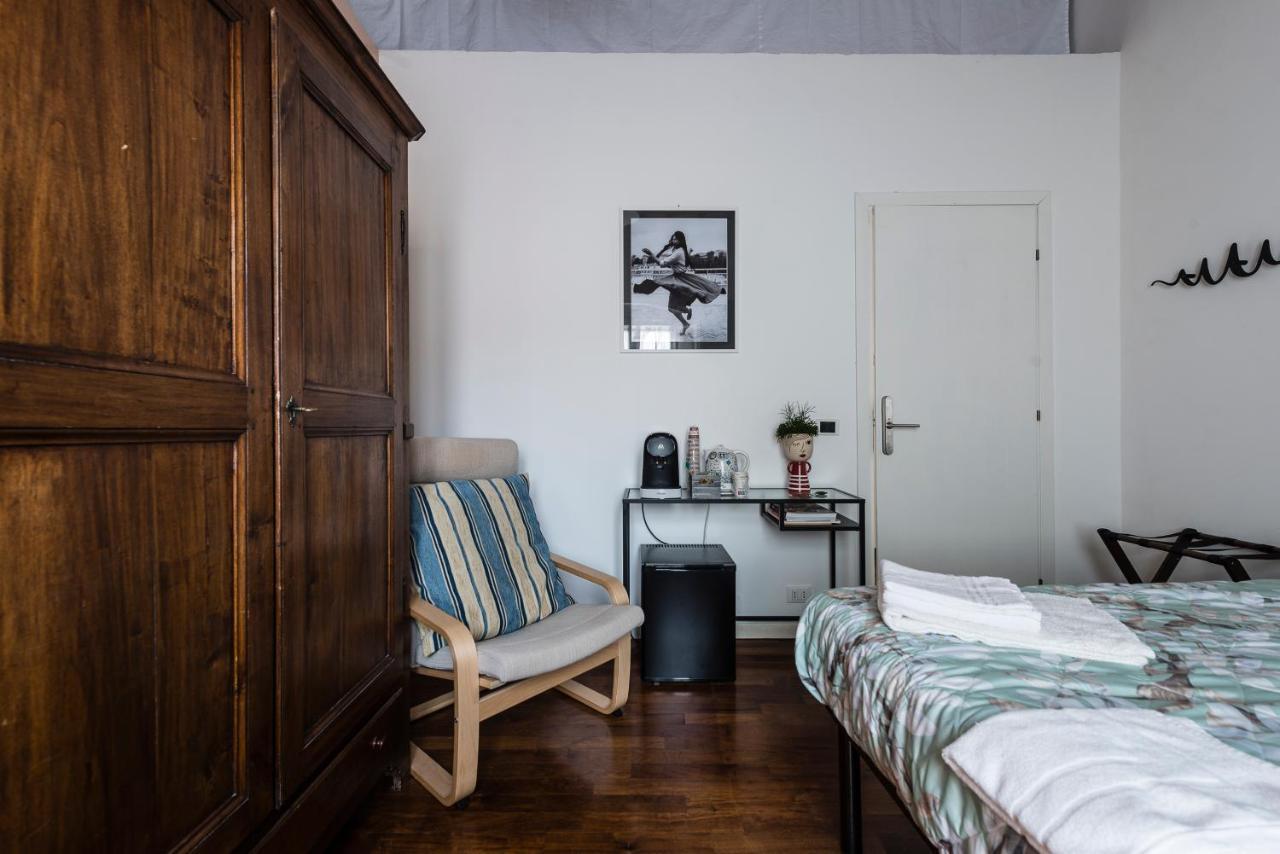 The Galileo Rooms Pisa Esterno foto