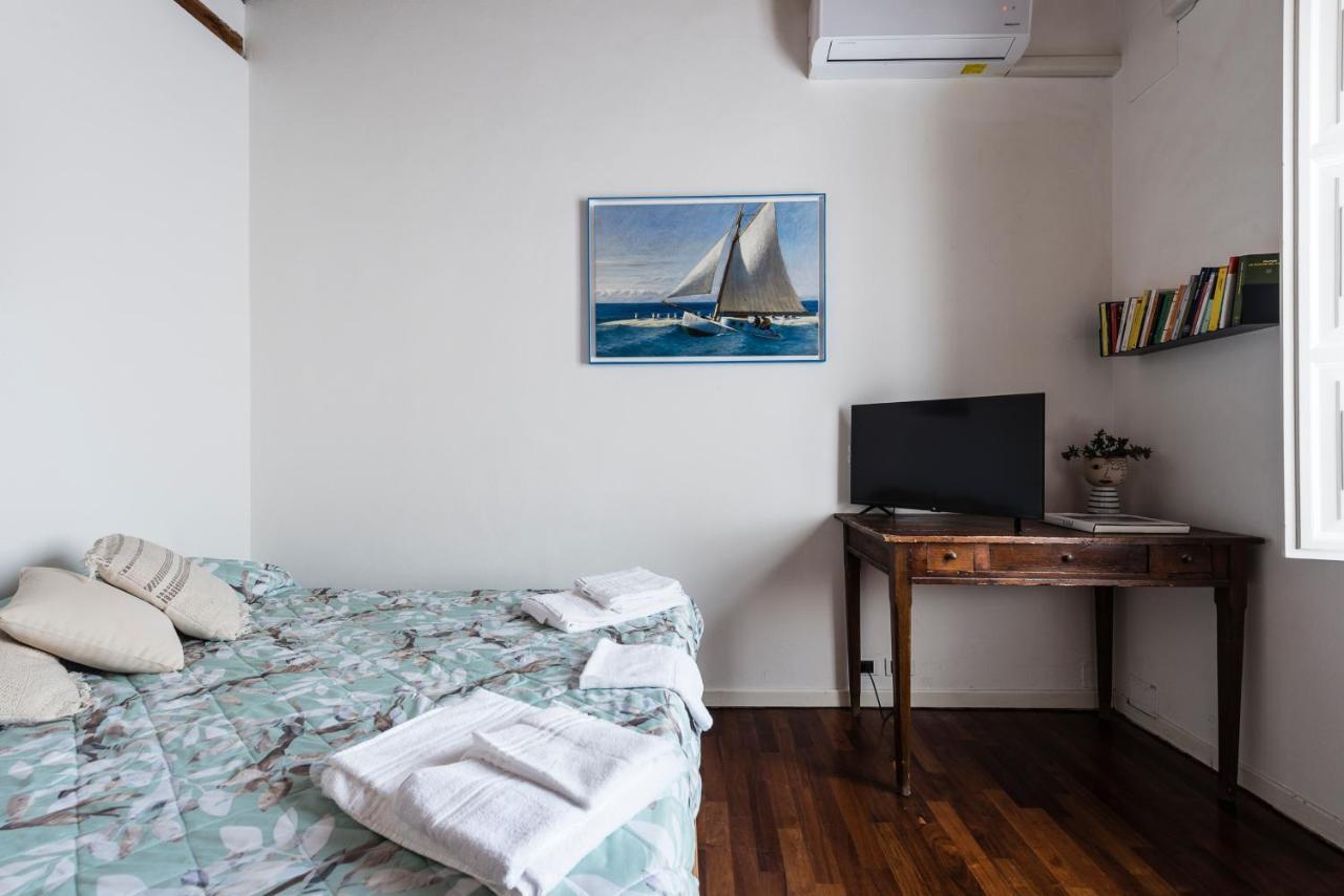 The Galileo Rooms Pisa Esterno foto