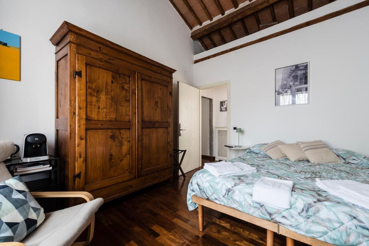 The Galileo Rooms Pisa Esterno foto