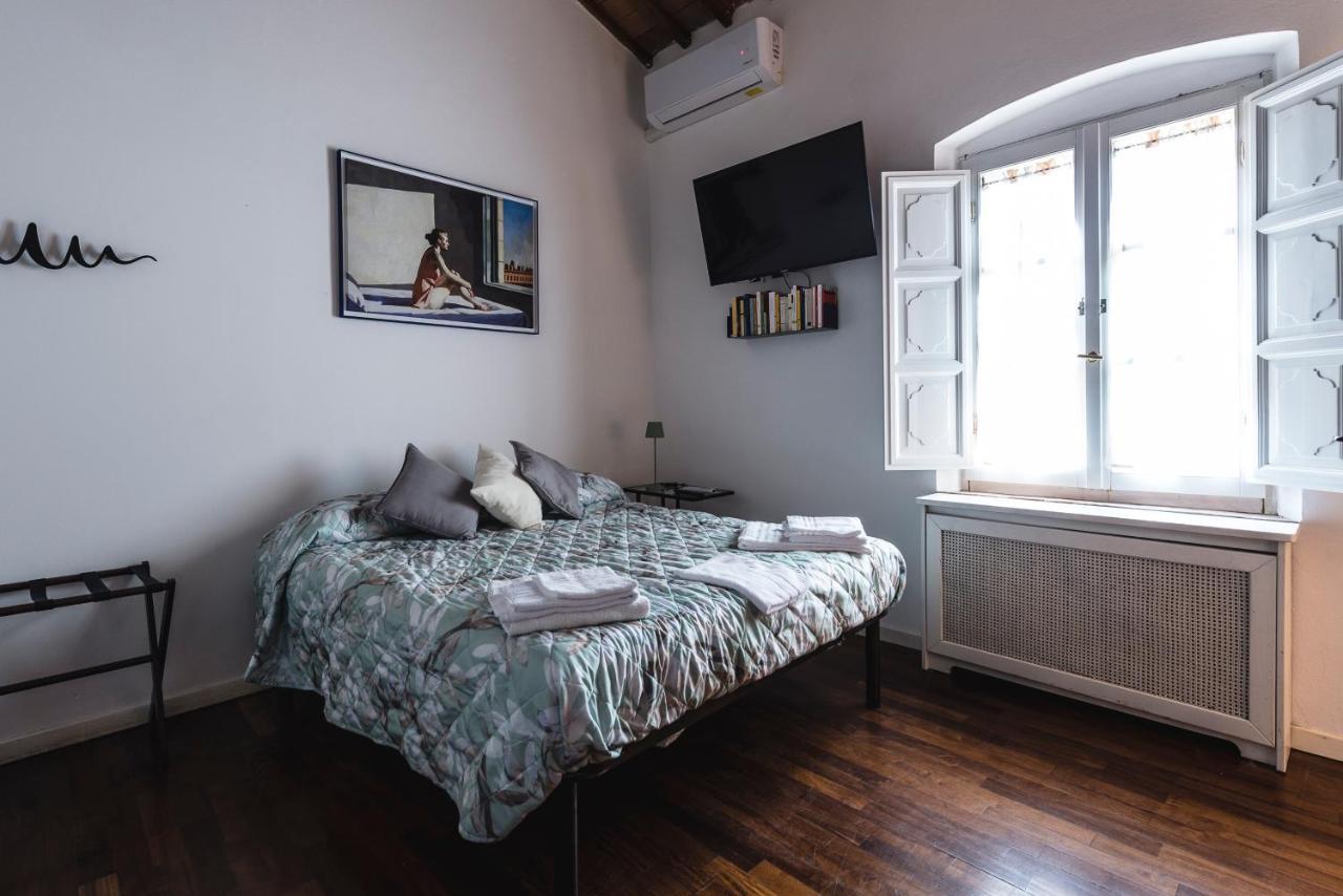 The Galileo Rooms Pisa Esterno foto