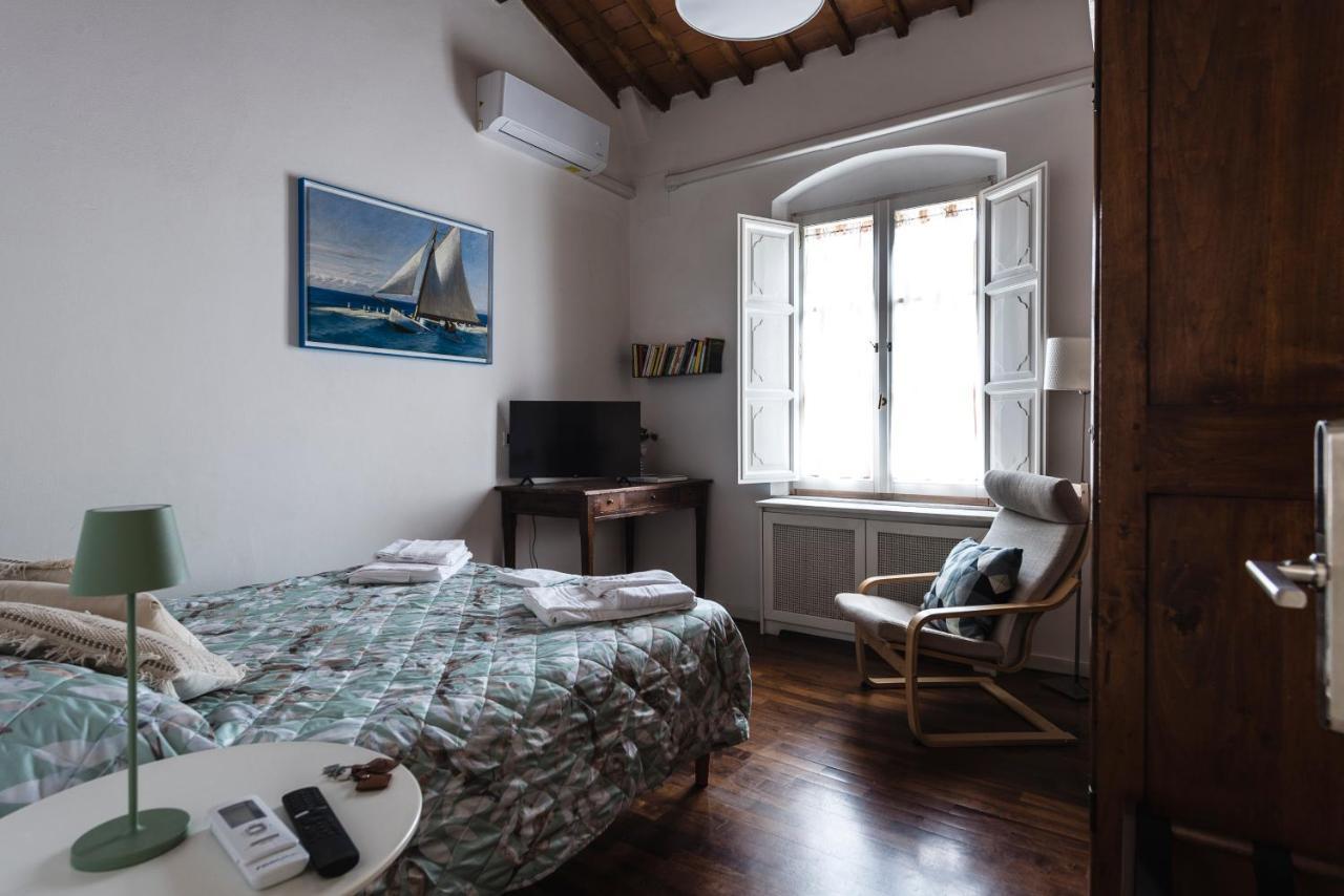 The Galileo Rooms Pisa Esterno foto